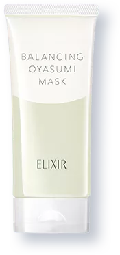 Oyasumi Mask Product